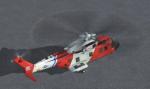 Views for the AgustaWestland EH101 from Acceleration Pack